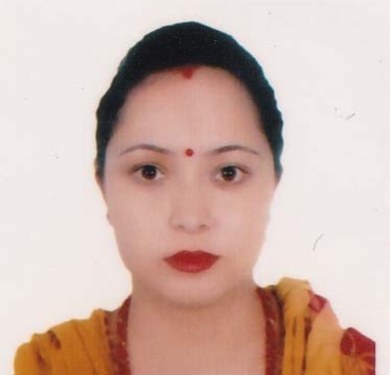 Kusum Dahal